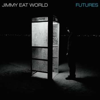 2LP Jimmy Eat World: Futures 591321