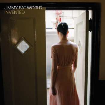 Album Jimmy Eat World: Invented