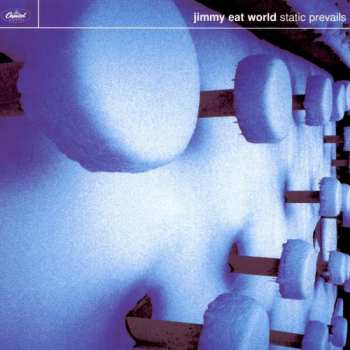 Album Jimmy Eat World: Static Prevails