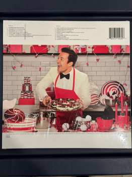 LP Jimmy Fallon: Holiday Seasoning CLR 657577