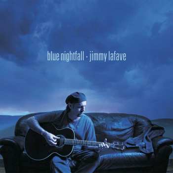 CD Jimmy LaFave: Blue Nightfall 619645