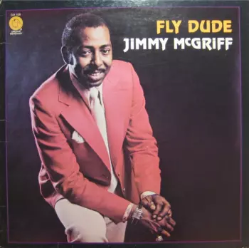 Jimmy McGriff: Fly Dude