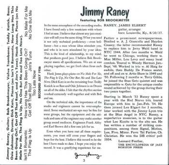 2CD Jimmy Raney: Four Classic Albums  Plus 658773