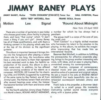 2CD Jimmy Raney: Four Classic Albums  Plus 658773