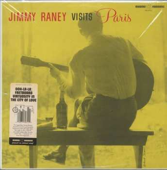 LP Jimmy Raney: Jimmy Raney Visits Paris 595954