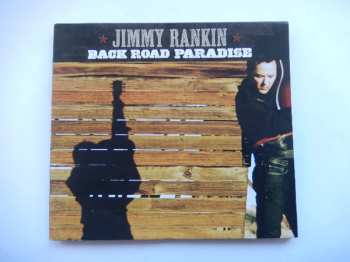 Album Jimmy Rankin: Back Road Paradise