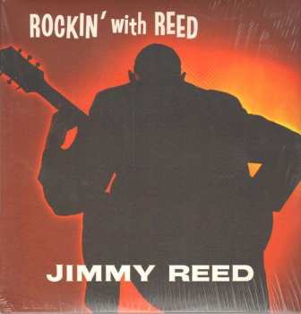 LP Jimmy Reed: Rockin' With Reed 579555