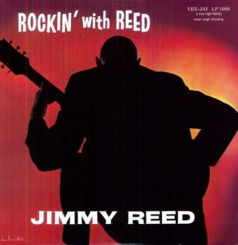 LP Jimmy Reed: Rockin With Reed 638483