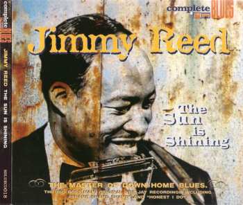 Album Jimmy Reed: The Sun Is Shining