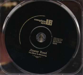 CD Jimmy Reed: The Sun Is Shining 563642