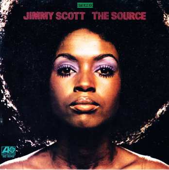 CD Jimmy Scott: The Source 181689