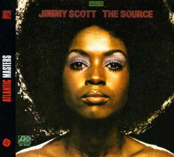 CD Jimmy Scott: The Source 181689