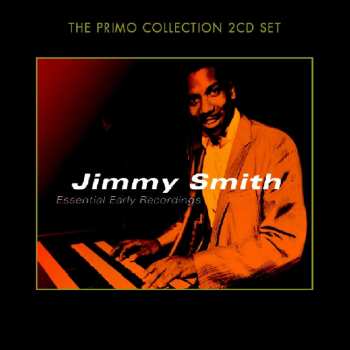 Album Jimmy Smith: Essential Early Recordings