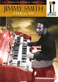 Album Jimmy Smith: Live In '69