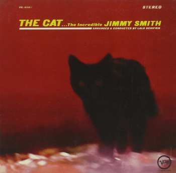 CD Jimmy Smith: The Cat 615028