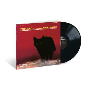 LP Jimmy Smith: The Cat 631737