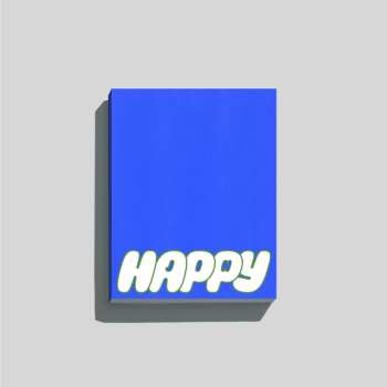 CD Jin: Happy (ver. 3 Navigate) 631454