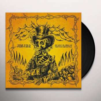 LP Jinjer: Cloud Factory LTD 7309