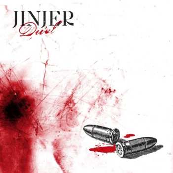 Album Jinjer: Duel