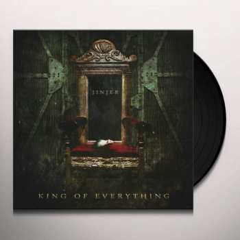 LP Jinjer: King of Everything 19171