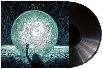 LP Jinjer: Macro LTD 22386