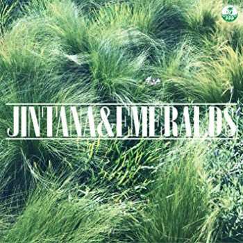 Album Jintana & Emeralds: Summer Begins