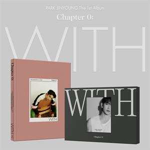 Album Jinyoung: Chapter 0 : With