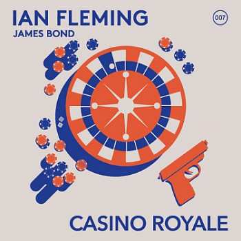 CD Jiří Dvořák: Fleming: Casino Royale 615437