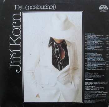 LP Jiří Korn: Hej...(Poslouchej) 42976