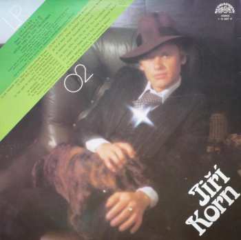 LP Jiří Korn: LP 02 43784