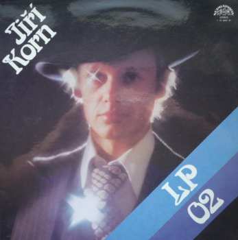 LP Jiří Korn: LP 02 417690