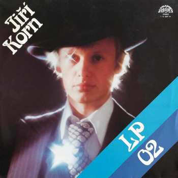 LP Jiří Korn: LP 02 661742