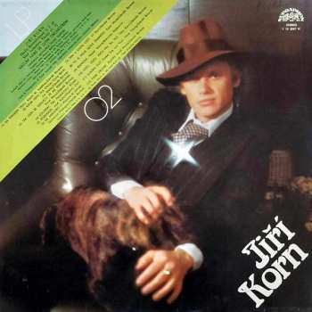 LP Jiří Korn: LP 02 661742