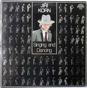 LP Jiří Korn: Singing And Dancing 370981