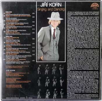 LP Jiří Korn: Singing And Dancing 370981