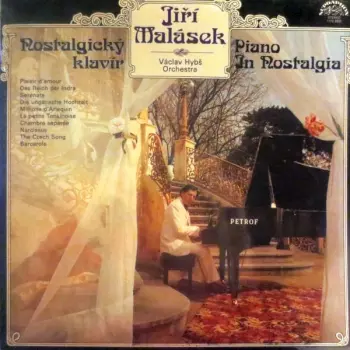 Nostalgický Klavír / Piano In Nostalgia