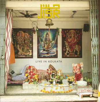 LP Jisr: Live In Kolkata 638408