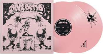 LP JIVEBOMB: Primitive Desires / Demo 638517