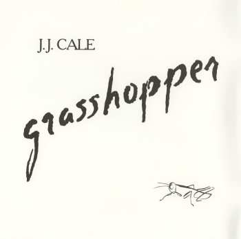 CD J.J. Cale: Grasshopper 46625