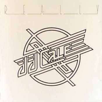 Album J.J. Cale: Really