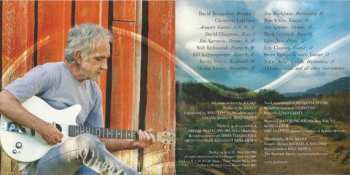 CD J.J. Cale: Roll On 659293