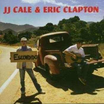 Album J.J. Cale: The Road To Escondido