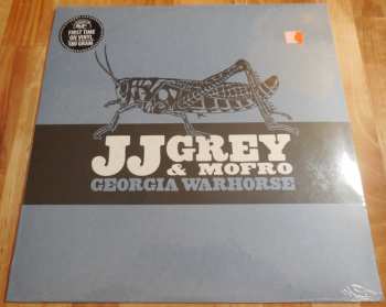 LP JJ Grey & Mofro: Georgia Warhorse 589343