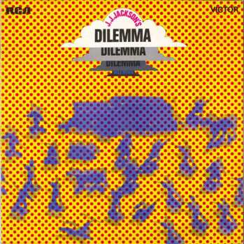 LP J.J. Jackson's Dilemma: J.J. Jackson's Dilemma 609268