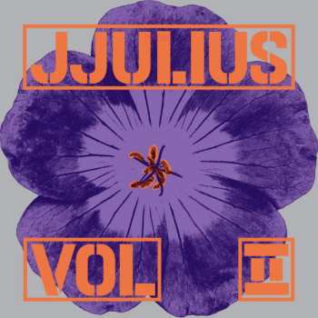 Album JJ Ulius: Vol 2