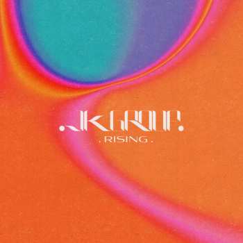 Album JK Group: Rising