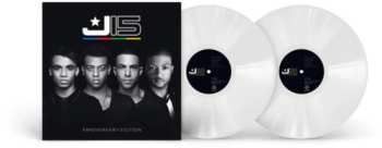 LP Jls: J15: Anniversary Edition 638761