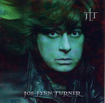 Album Joe Lynn Turner: JLT