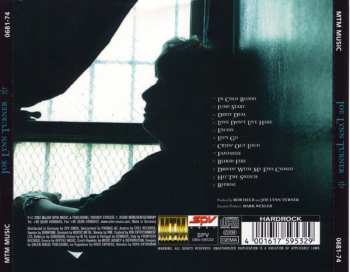 CD Joe Lynn Turner: JLT 18622