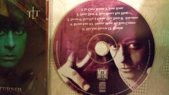 CD Joe Lynn Turner: JLT 18622